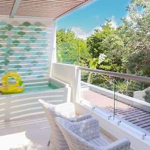 Eco Family Suite